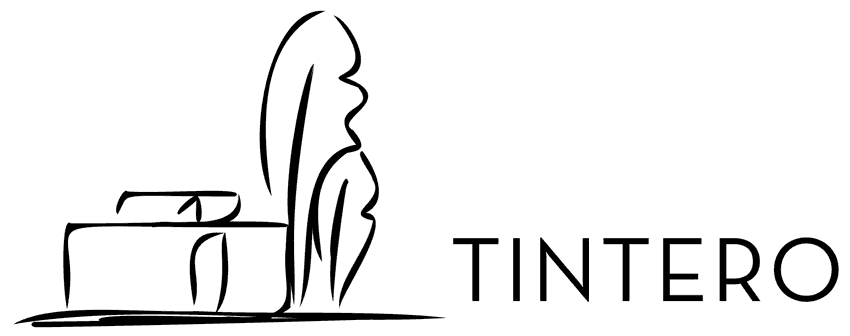 Tintero Logo